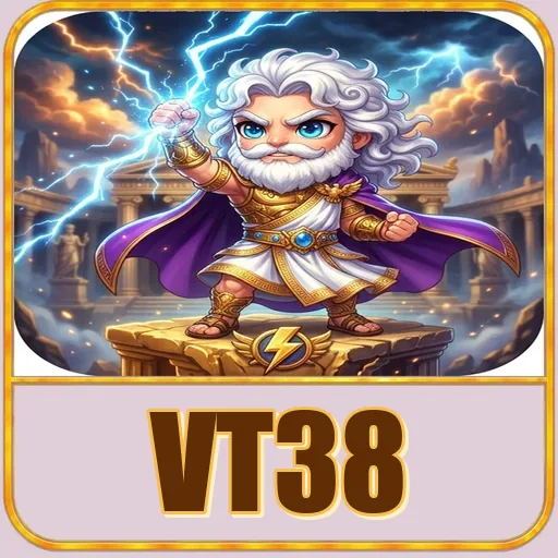 Tabel RTP game kasino vt38