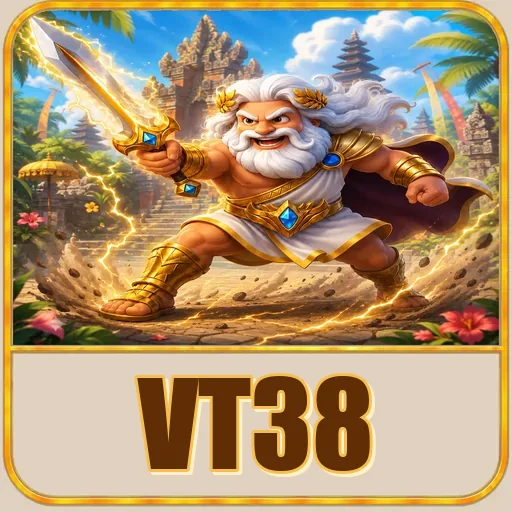 Keuntungan VIP vt38: cashback 10–20%, reload 200%, manajer khusus